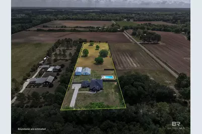 26578 County Road 67, Loxley, AL 36551 - Photo 37