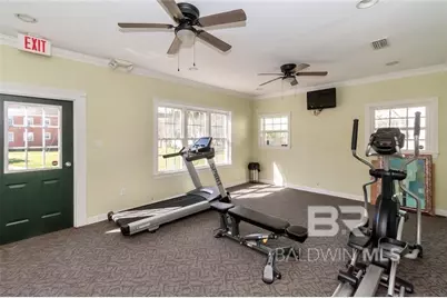 214 Upham Street #3D, Mobile, AL 36607 - Photo 29