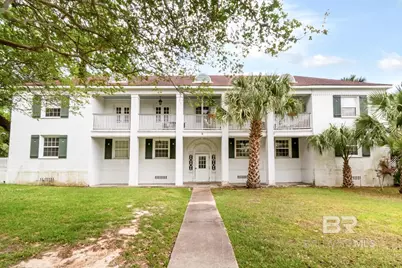 214 Upham Street #3D, Mobile, AL 36607 - Photo 1