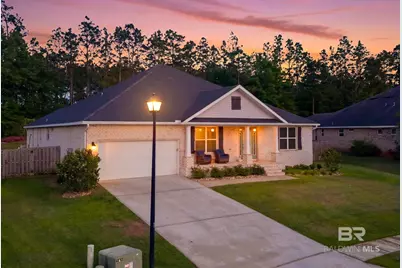 12392 Squirrel Drive, Spanish Fort, AL 36527 - Photo 3