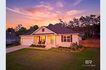 12392 Squirrel Drive, Spanish Fort, AL 36527 - Photo 1
