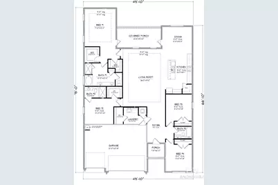 11106 Animal Kingdom Way, Daphne, AL 36526 - Photo 45