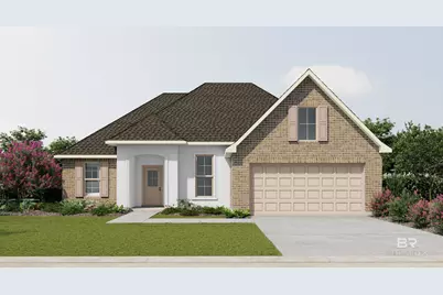 12396 Wagner Avenue, Spanish Fort, AL 36527 - Photo 1