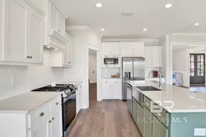 408 Bloomsbury Avenue, Fairhope, AL 36532 - Photo 15