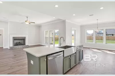 408 Bloomsbury Avenue, Fairhope, AL 36532 - Photo 13