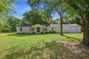 6685 Voran Dr, Theodore, AL 36582 - Photo 37