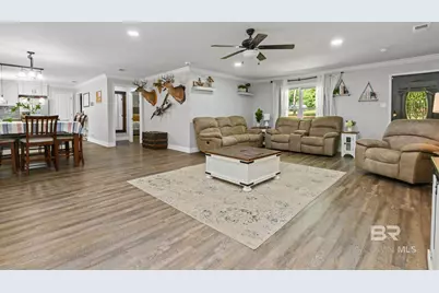 6685 Voran Drive, Theodore, AL 36582 - Photo 5