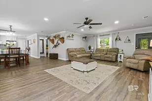 6685 Voran Dr, Theodore, AL 36582 - Photo 5