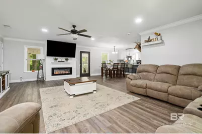 6685 Voran Drive, Theodore, AL 36582 - Photo 3