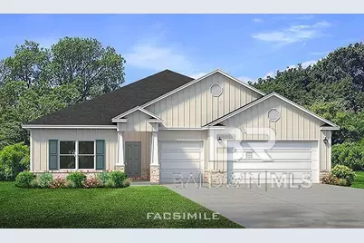 24553 Spectacular Bid Loop, Daphne, AL 36526 - Photo 1