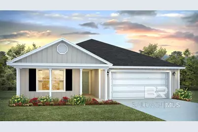 31803 Lyon Road, Spanish Fort, AL 36527 - Photo 1