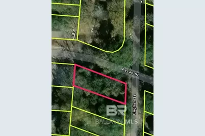 565 English Street, Mobile, AL 36603 - Photo 1