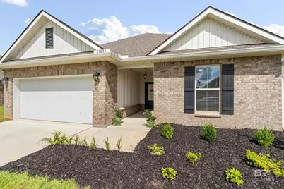 21083 Cabernet Lane, Silverhill, AL 36576 - Photo 3