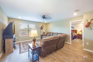 14843 Forsythia Loop, Silverhill, AL 36576 - Photo 9