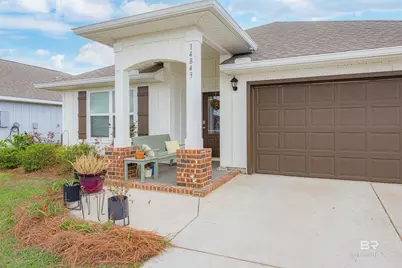 14843 Forsythia Loop, Silverhill, AL 36576 - Photo 5