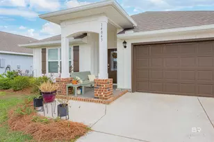 14843 Forsythia Loop, Silverhill, AL 36576 - Photo 5