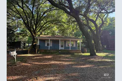 1909 Brill Road, Mobile, AL 36605 - Photo 1