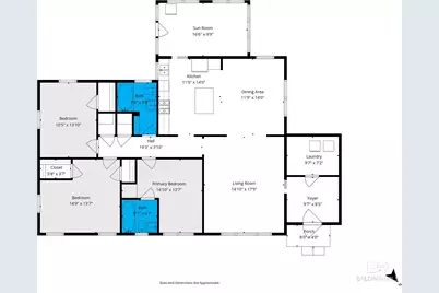 3601 Lott Road, Eight Mile, AL 36613 - Photo 23