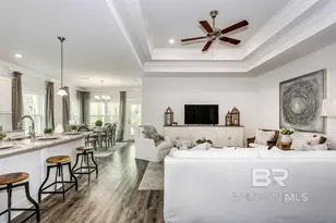 9500 Albatross Dr, Foley, AL 36535 - Photo 5