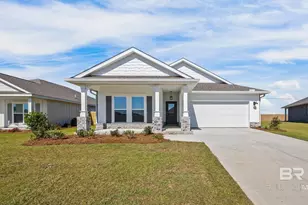 1013 Hayward Loop, Foley, AL 36535 - Photo 5