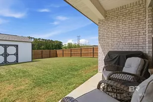 21197 Astoria Ln, Silverhill, AL 36576 - Photo 19