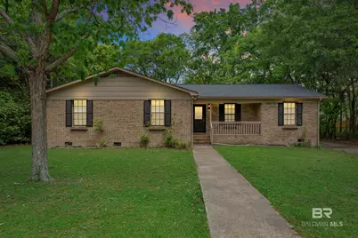 514 W Orchid Avenue, Foley, AL 36535 - Photo 1