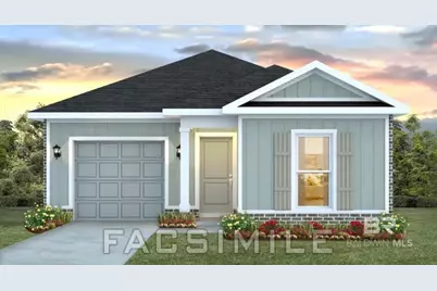 19134 Pagoda Lane, Summerdale, AL 36580 - Photo 1