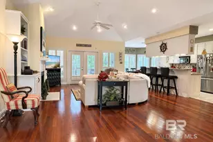 4645 Bayou Ct, Orange Beach, AL 36561 - Photo 3
