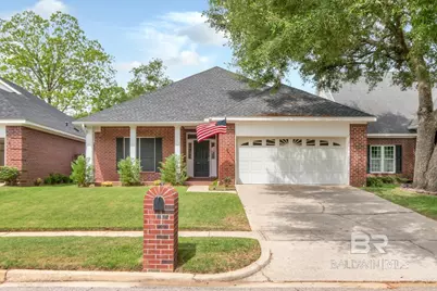 1028 Cross Gates Place, Mobile, AL 36609 - Photo 1
