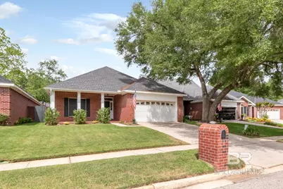1028 Cross Gates Place, Mobile, AL 36609 - Photo 41