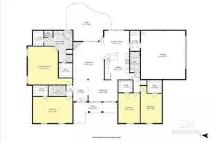 6638 Lubarrett Way, Mobile, AL 36695 - Photo 33