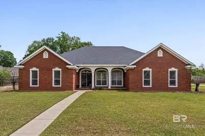 6638 Lubarrett Way, Mobile, AL 36695 - Photo 1