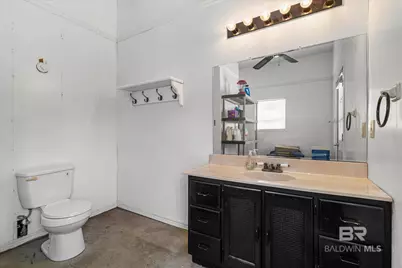3724 S Claridge Road, Mobile, AL 36608 - Photo 33