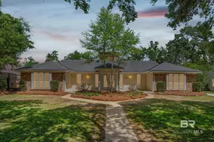 3724 S Claridge Rd, Mobile, AL 36608 - Photo 1