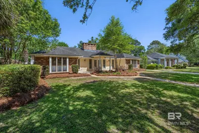 3724 S Claridge Road, Mobile, AL 36608 - Photo 41