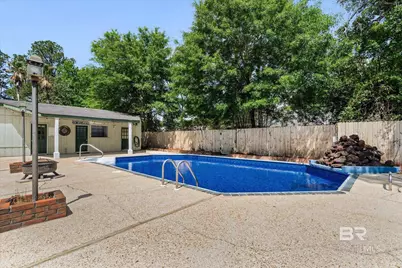 3724 S Claridge Road, Mobile, AL 36608 - Photo 3