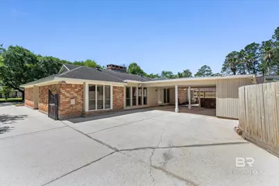 3724 S Claridge Road, Mobile, AL 36608 - Photo 39