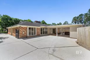 3724 S Claridge Rd, Mobile, AL 36608 - Photo 39