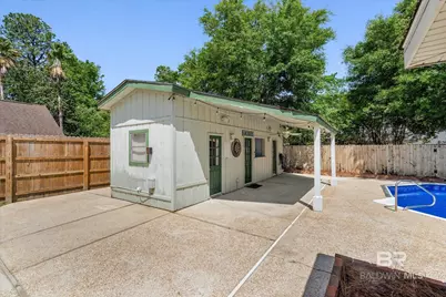 3724 S Claridge Road, Mobile, AL 36608 - Photo 31