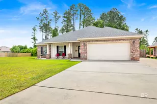 1246 Pembroke Way, Foley, AL 36535 - Photo 3