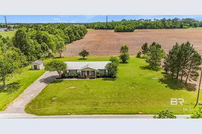 19516 County Road 48, Robertsdale, AL 36567 - Photo 35