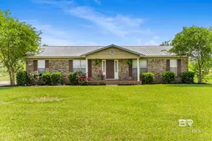 19516 Co Rd 48, Robertsdale, AL 36567 - Photo 1