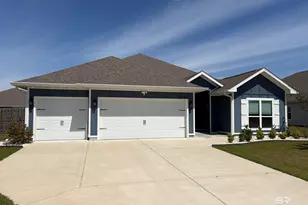 3812 Mattingly Ln, Gulf Shores, AL 36542 - Photo 1