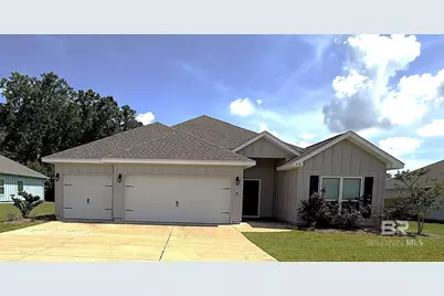 432 Emorie Avenue, Foley, AL 36535 - Photo 1