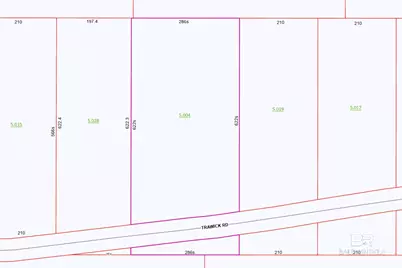 14355 Trawick Road, Stapleton, AL 36578 - Photo 11