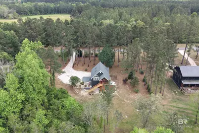 14355 Trawick Road, Stapleton, AL 36578 - Photo 5