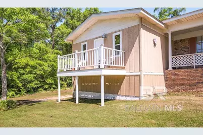 11901 Old Moffat Road, Wilmer, AL 36587 - Photo 35