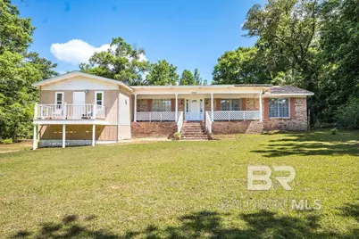 11901 Old Moffat Road, Wilmer, AL 36587 - Photo 1