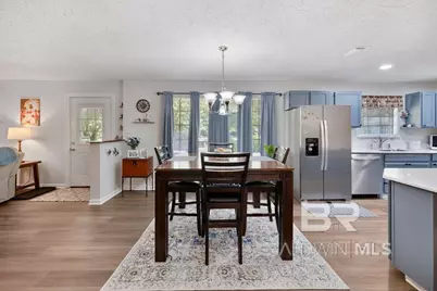 11901 Old Moffat Road, Wilmer, AL 36587 - Photo 5