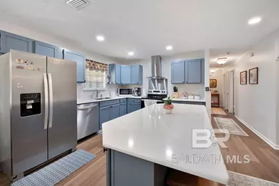 11901 Old Moffat Road, Wilmer, AL 36587 - Photo 7